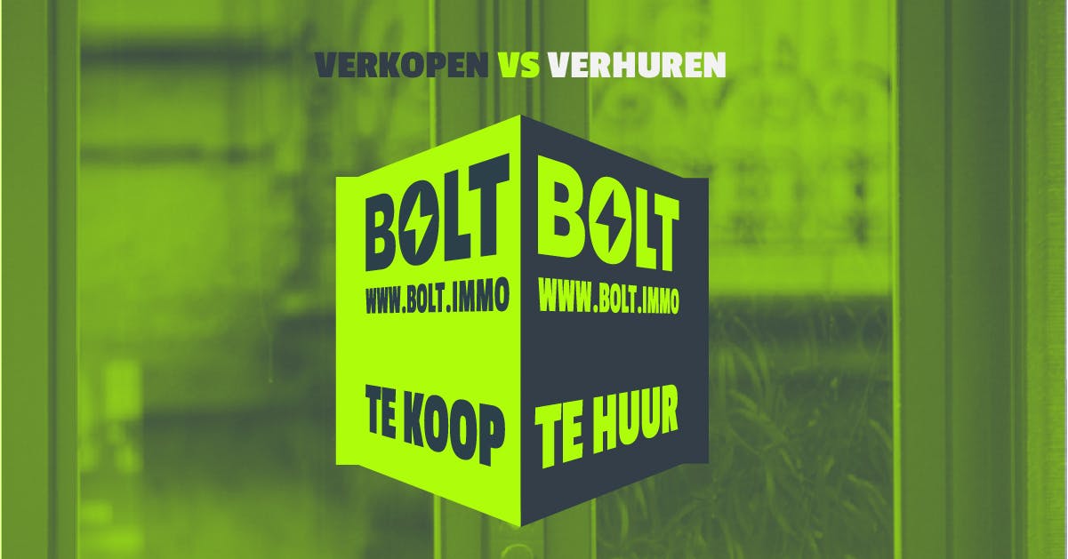 Vastgoed verkopen of verhuren: hoe doe je dat… NIET? 